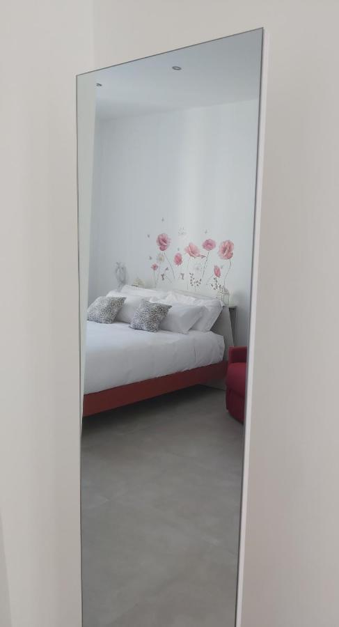 Candy'S Dream Rooms La Spezia Exteriör bild