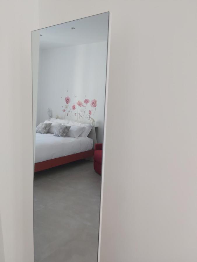 Candy'S Dream Rooms La Spezia Exteriör bild